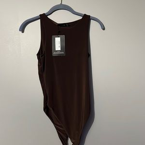 Prettylittlething Body Suit